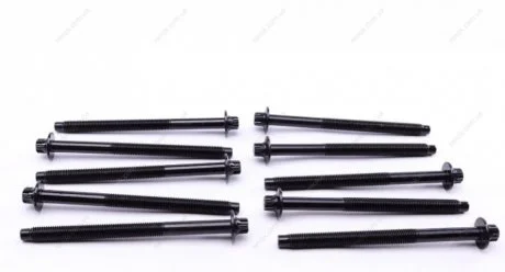 Болти головки блоку Berlingo/Partner/Nemo/Bipper 1.4/1.6HDi 05- (10 шт.) 14-32336-01 VICTOR REINZ 143233601