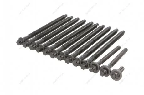 Комплект болтів ГБЦ VICTOR REINZ 14-32347-01