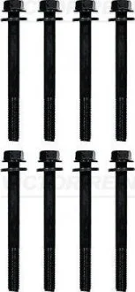 Болты головки (к-кт 8шт.) Daewoo Matiz 98- VICTOR REINZ 14-32355-01