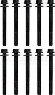 Комплект болтів головки цилідра VICTOR REINZ 14-32355-02