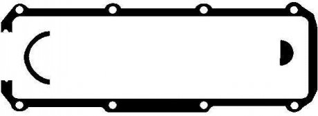 Комплект прокладок, кришка головки циліндра VICTOR REINZ 15-12947-01 (фото 1)