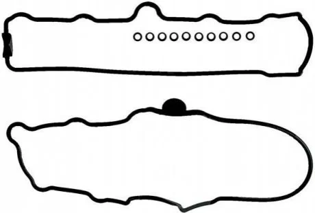 Прокладка клапанної кришки VICTOR REINZ 15-31973-01