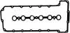 Прокладка крышки клапанов BMW X5 (E70) 06-08 (к-кт), N52 VICTOR REINZ 15-37289-01 (фото 1)