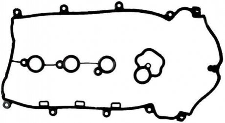 Комплект прокладок, кришка головки циліндра VICTOR REINZ 15-38833-01