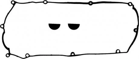 Прокладка кришки клапанів VICTOR REINZ 15-53967-01