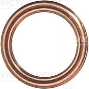 Уплотнительное кольцо, резьбовая пробка VICTOR REINZ 41-72029-30