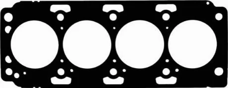 Прокладка, головка циліндра VICTOR REINZ 61-10022-10