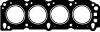 Прокладка ГБЦ Ford Sierra 1.6i-93 (1.30mm) VICTOR REINZ 61-25540-10 (фото 1)