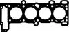 Прокладка ГБЦ FORD 2.0I DOHC VICTOR REINZ 61-28415-20 (фото 1)
