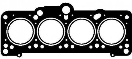 Прокладка головки цилиндра VW Caddy II 1.9D 95-04 (1 метка) (1.60mm) VICTOR REINZ 61-29000-30