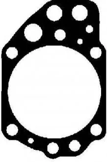 Прокладка, головка циліндра RZ VICTOR REINZ 61-31160-00