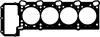Прокладка, головка циліндра VICTOR REINZ 61-31895-00 (фото 1)