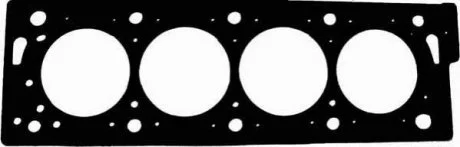 Прокладка, головка циліндра REINZ VICTOR REINZ 61-35040-00