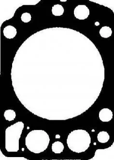 Прокладка, головка циліндра RZ VICTOR REINZ 61-35145-00