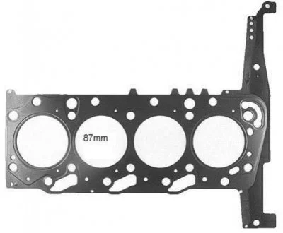 Прокладка, головка циліндра VICTOR REINZ 61-35425-20