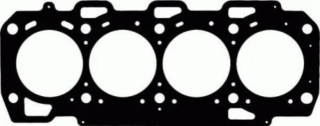 Прокладка, головка циліндра VICTOR REINZ 61-35855-00