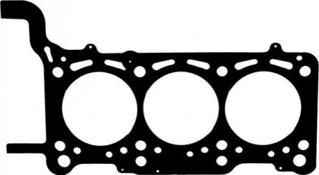 Прокладка головки блока металева VICT_REINZ VICTOR REINZ 61-36470-00