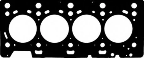 Прокладка ГБЦ VICTOR REINZ 61-36975-10 (фото 1)