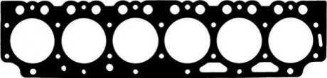 Прокладка головки циліндра REINZ VICTOR REINZ 61-37570-00 (фото 1)
