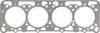 Прокладка ГБЦ (діаметр: 111мм) FIAT FORD IVECO NEW HOLLAND REINZ VICTOR REINZ 61-41590-00 (фото 1)