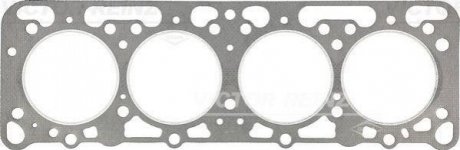 Прокладка ГБЦ (діаметр: 111мм) FIAT FORD IVECO NEW HOLLAND REINZ VICTOR REINZ 61-41590-00