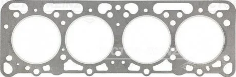Прокладка ГБЦ (діаметр: 111мм) FIAT FORD IVECO NEW HOLLAND REINZ VICTOR REINZ 61-41590-00