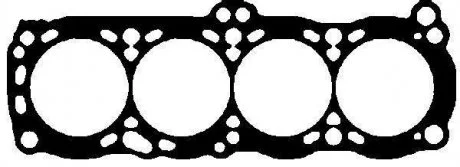 Прокладання ГБЦ RZ VICTOR REINZ 61-52225-00