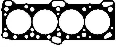 Прокладка, головка циліндра VICTOR REINZ 61-52480-00