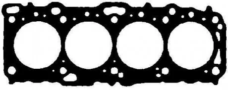 Прокладка головки блока металева VICT_REINZ VICTOR REINZ 61-53130-10