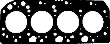 Прокладка, головка циліндра VICTOR REINZ 61-53145-20