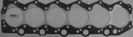 Прокладка ГБЦ VICTOR REINZ 61-53340-10