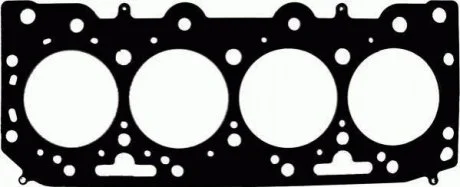 Прокладка, головка циліндра VICTOR REINZ 61-53370-00