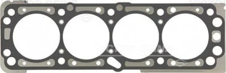 Прокладка, головка циліндра VICTOR REINZ 61-54110-00