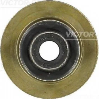 Кільце ущільнювача, стержень клапана VICTOR REINZ 70-34343-00