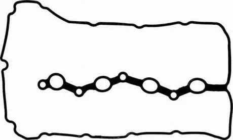 Прокладка кришки клапанів Kia Sportage 2.0 CVVT 10- VICTOR REINZ 71-10110-00