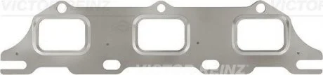 Прокладка, випускний колектор VICTOR REINZ 71-10369-00