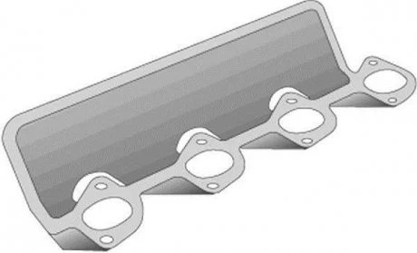 Ущільнення колектора RZ = 70-25911-10 VICTOR REINZ 71-25911-10