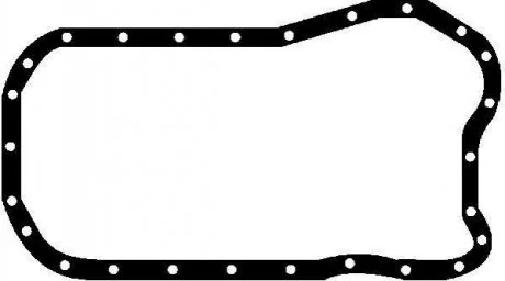 Прокладка, масляный поддон VICTOR REINZ 71-27321-00