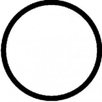 Прокладка, випускний колектор RZ VICTOR REINZ 71-28540-00