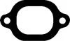 Прокладка, впускний колектор RZ VICTOR REINZ 71-28670-10 (фото 1)