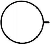 Прокладка, корпус впускного коллектора VICTOR REINZ 71-33176-00