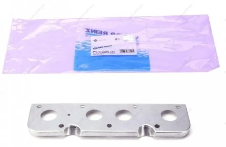 Прокладка колектора випускного Renault Kangoo 1.4i/1.6i 07- VICTOR REINZ 71-33609-00
