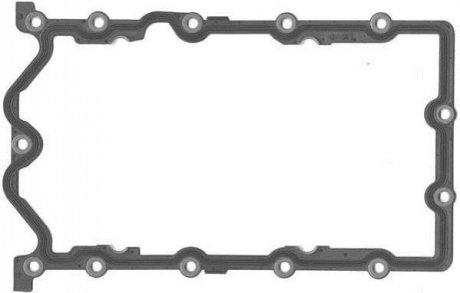 Прокладка піддону картера гумова VICT_REINZ VICTOR REINZ 71-34786-00