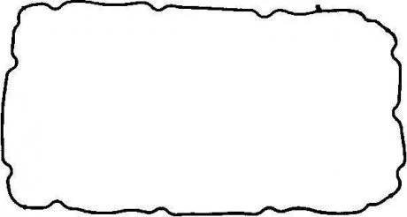 Прокладка, масляний піддон RZ VICTOR REINZ 71-34904-00