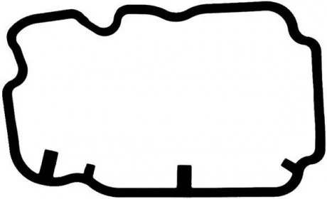 Прокладка, кришка головки циліндра RZ VICTOR REINZ 71-35179-00