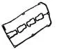 Прокладка, кришка головки циліндра VICTOR REINZ 71-35807-10 (фото 1)
