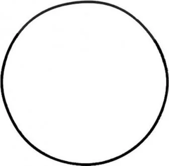 Прокладка, кришка головки циліндра RZ VICTOR REINZ 71-37691-00