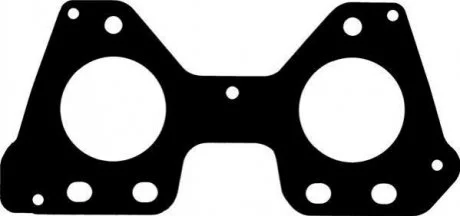Фото 1 - прокладка колектора двигуна металева VICT_REINZ VICTOR REINZ 71-39421-00 Прокладка колектора двигуна металева VICT_REINZ VICTOR REINZ 71-39421-00 (фото 1)