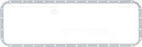 Прокладка масляного піддону VICTOR REINZ 71-41446-00 (фото 1)