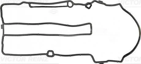 Фото 1 - прокладка клапанної кришки гумова VICT_REINZ VICTOR REINZ 71-42349-00 Прокладка клапанної кришки гумова VICT_REINZ VICTOR REINZ 71-42349-00 (фото 1)